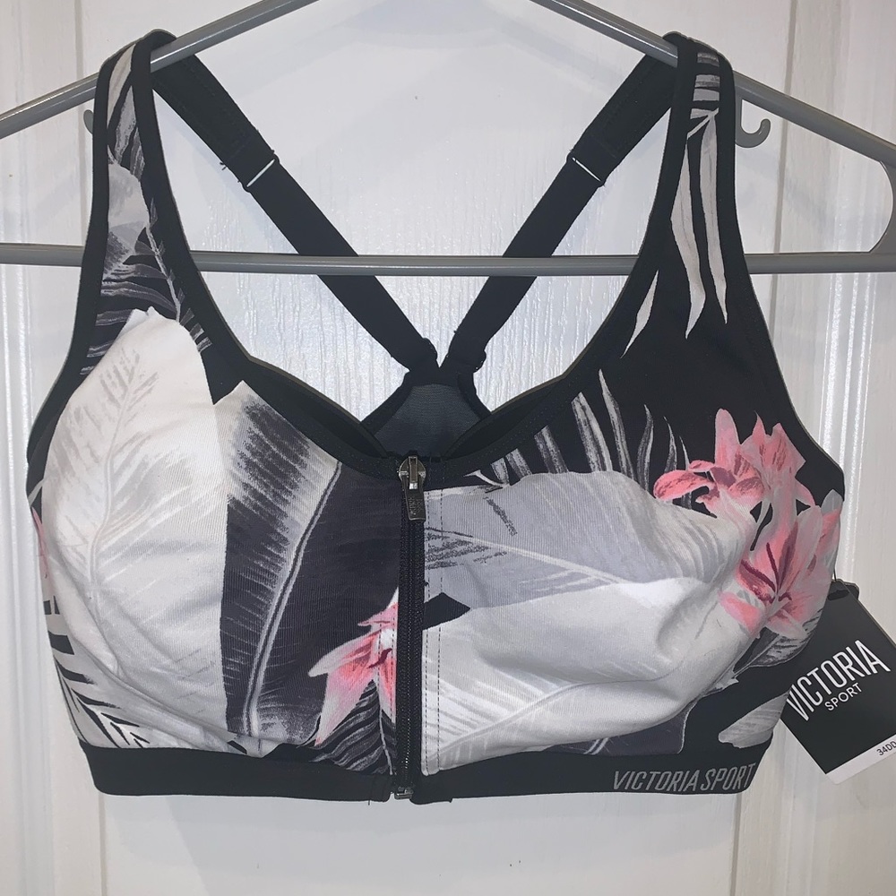 VS Sports Bra